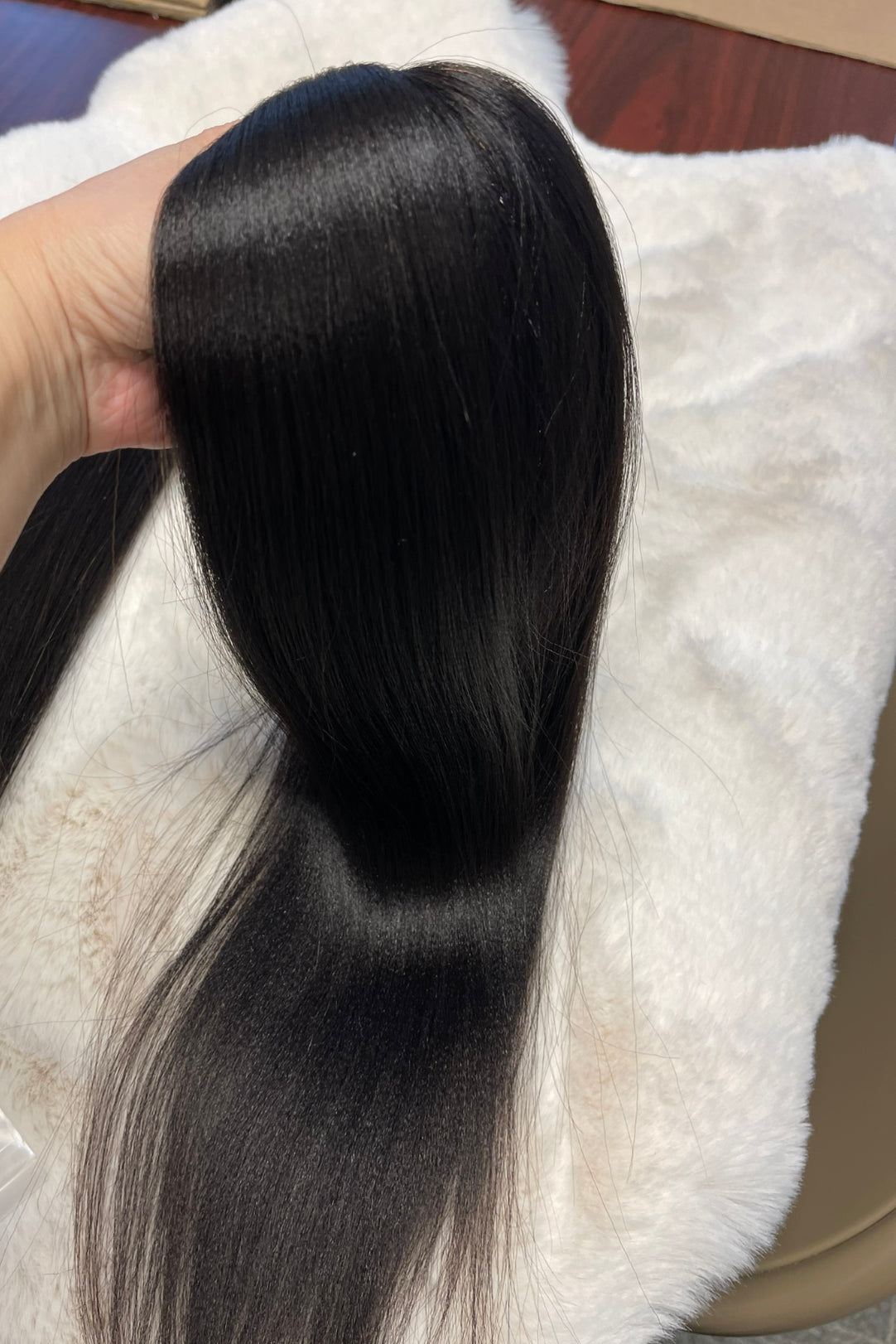 Yaki Straight