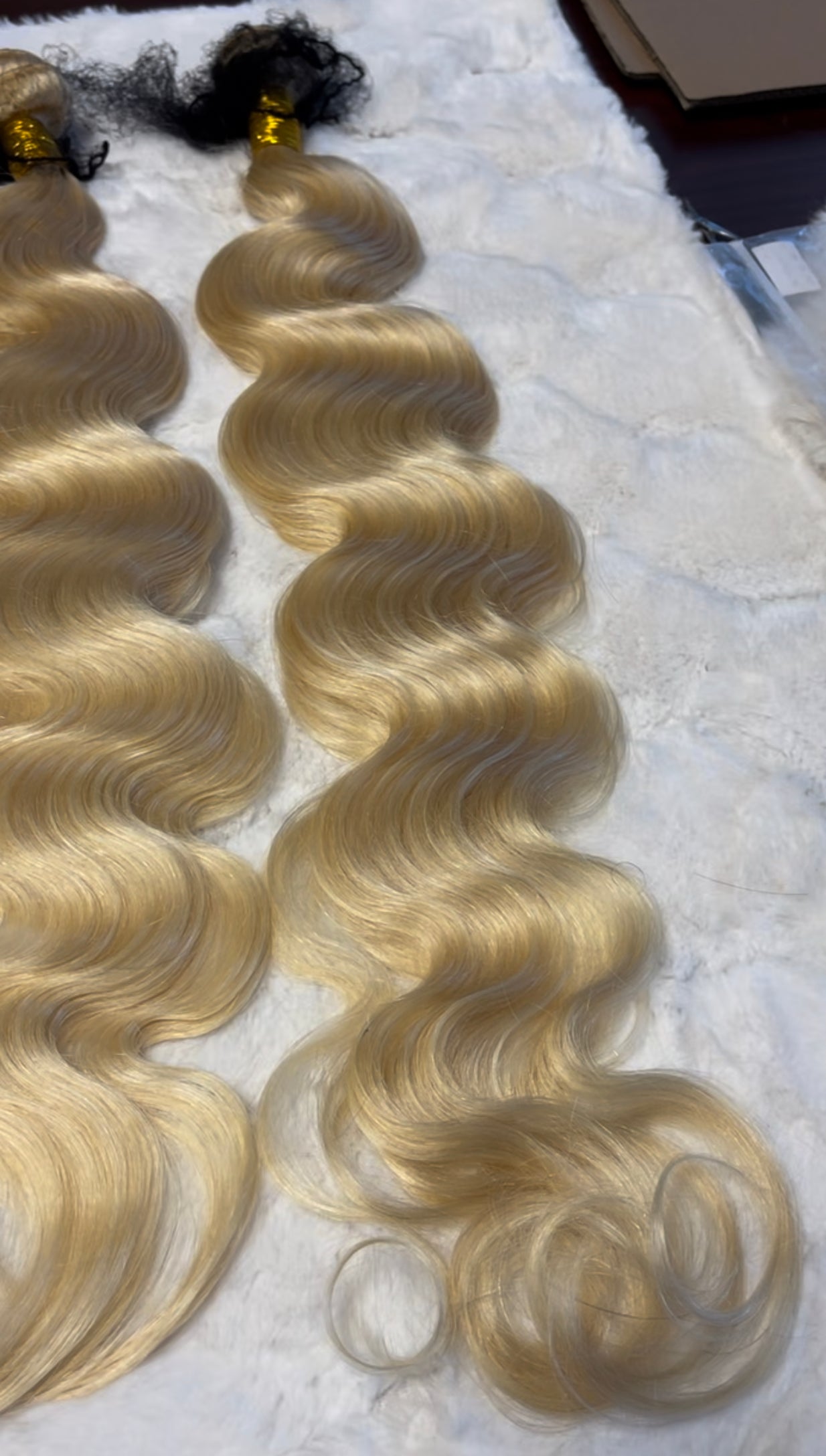 613 Body Wave