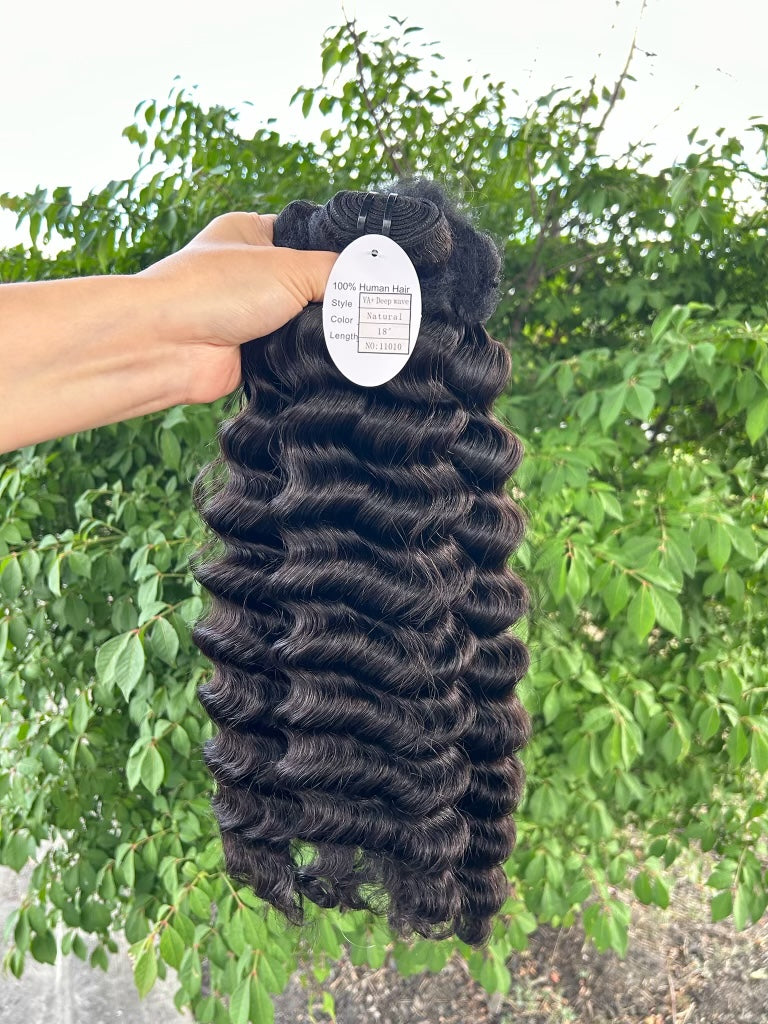 Deep Wave