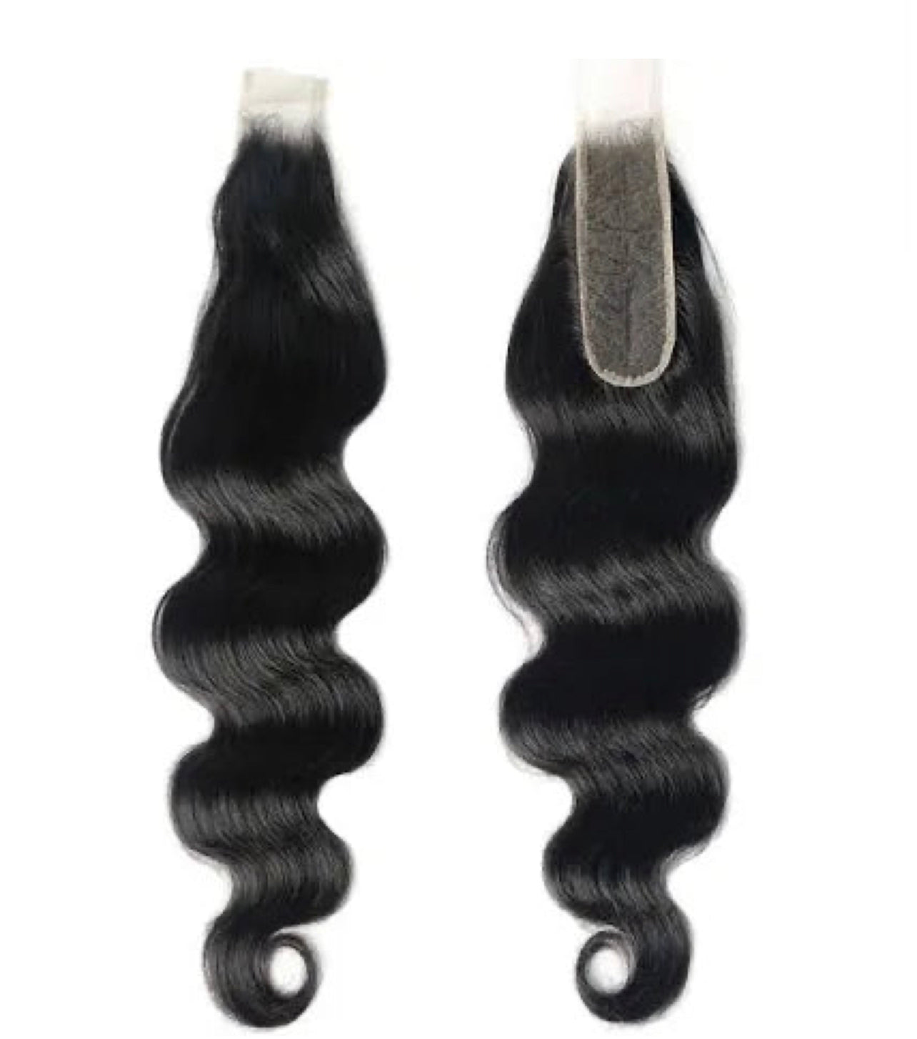 2x6 HD Closures