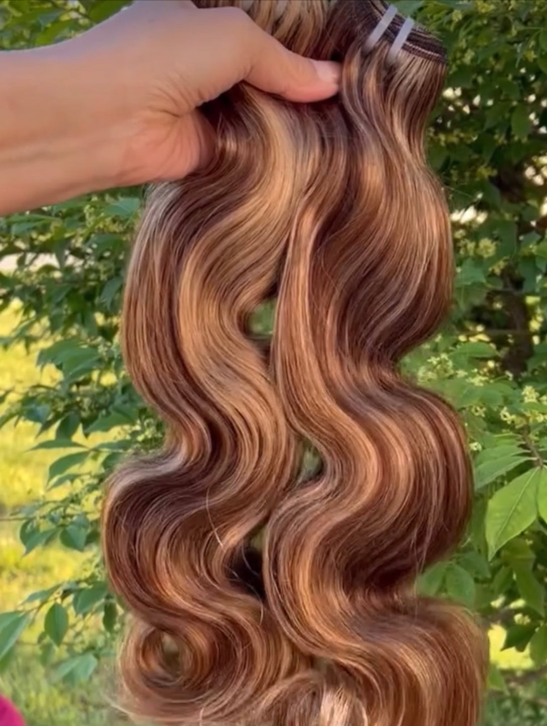 Body Wave